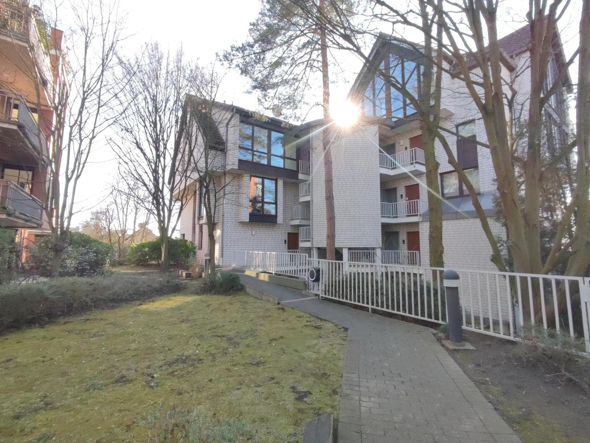 Workation Nature View Mit Balkon, Indoor Pool, Kueche Tiefgarage Auf Anfrage Wiesbaden Exterior photo