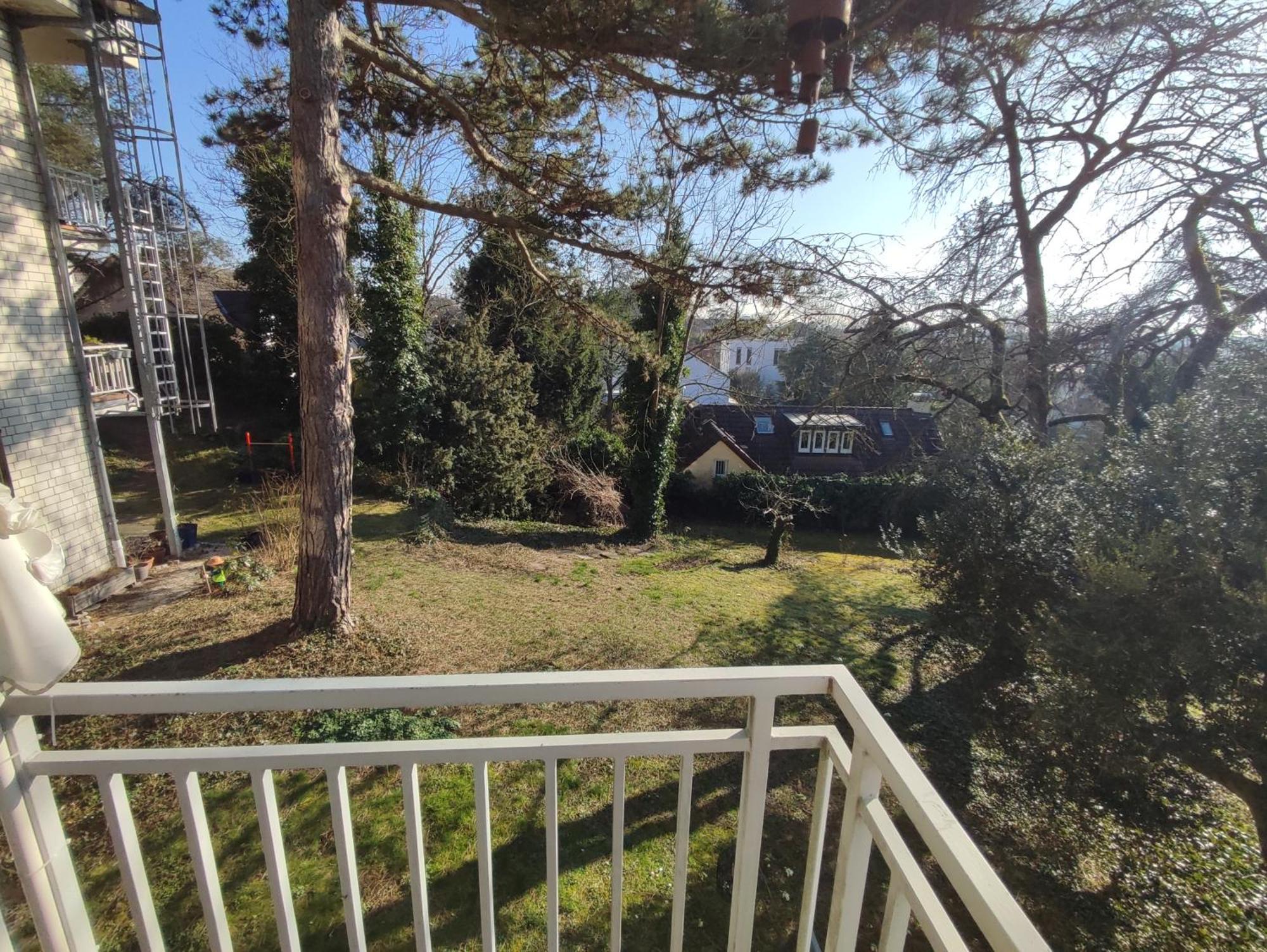 Workation Nature View Mit Balkon, Indoor Pool, Kueche Tiefgarage Auf Anfrage Wiesbaden Exterior photo