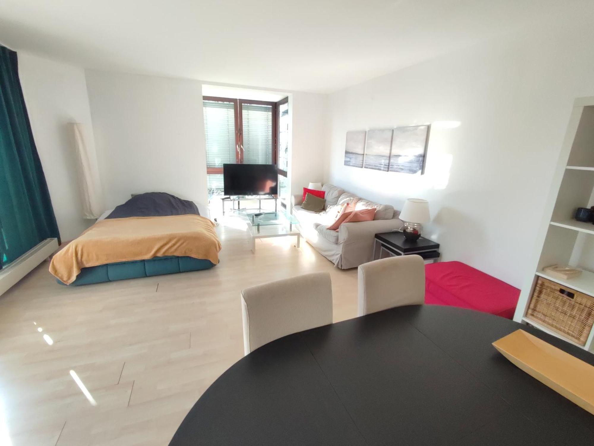 Workation Nature View Mit Balkon, Indoor Pool, Kueche Tiefgarage Auf Anfrage Wiesbaden Exterior photo
