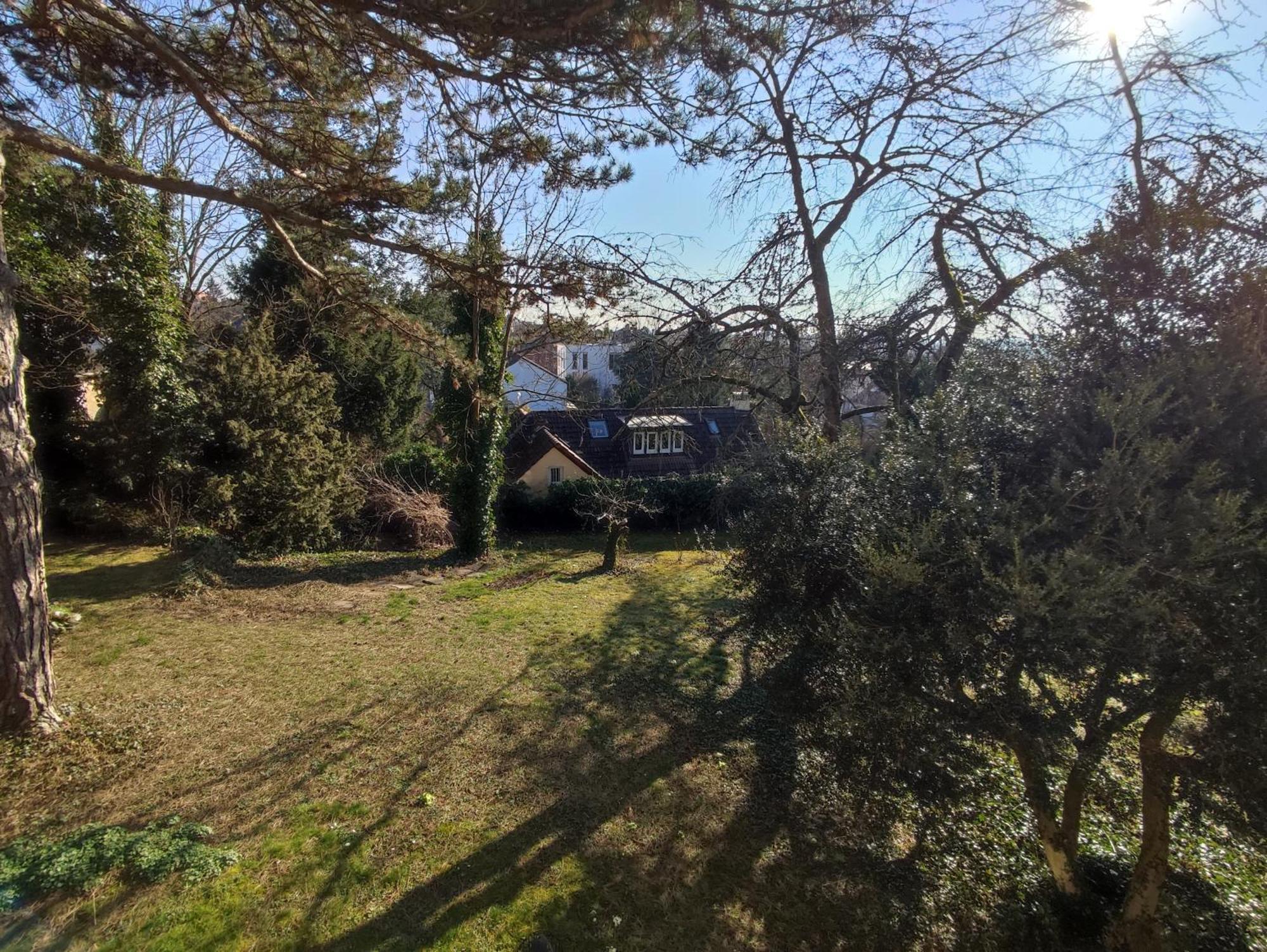 Workation Nature View Mit Balkon, Indoor Pool, Kueche Tiefgarage Auf Anfrage Wiesbaden Exterior photo