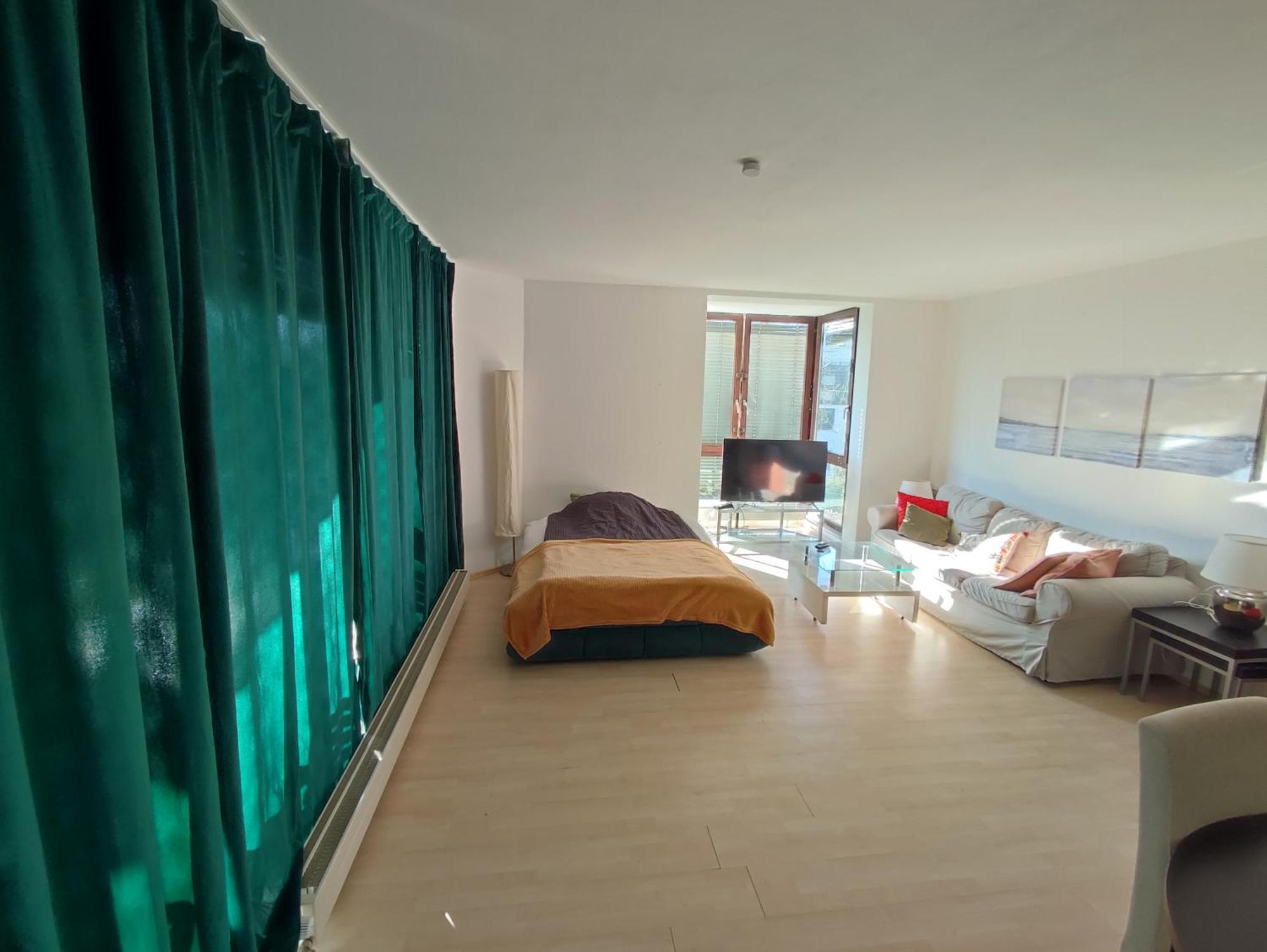 Workation Nature View Mit Balkon, Indoor Pool, Kueche Tiefgarage Auf Anfrage Wiesbaden Exterior photo