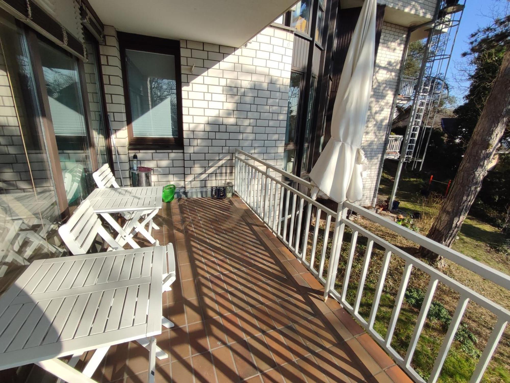 Workation Nature View Mit Balkon, Indoor Pool, Kueche Tiefgarage Auf Anfrage Wiesbaden Exterior photo