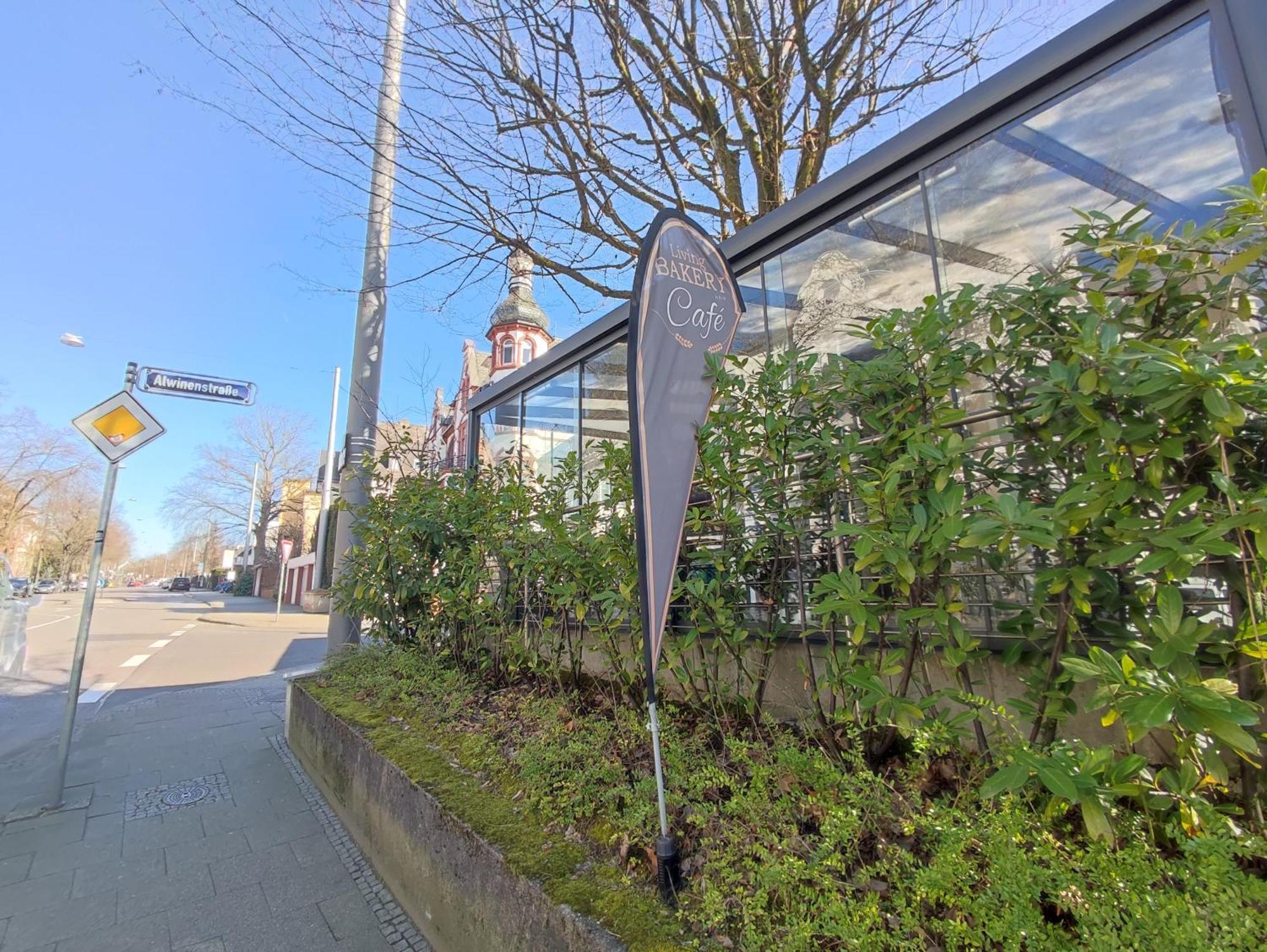 Workation Nature View Mit Balkon, Indoor Pool, Kueche Tiefgarage Auf Anfrage Wiesbaden Exterior photo