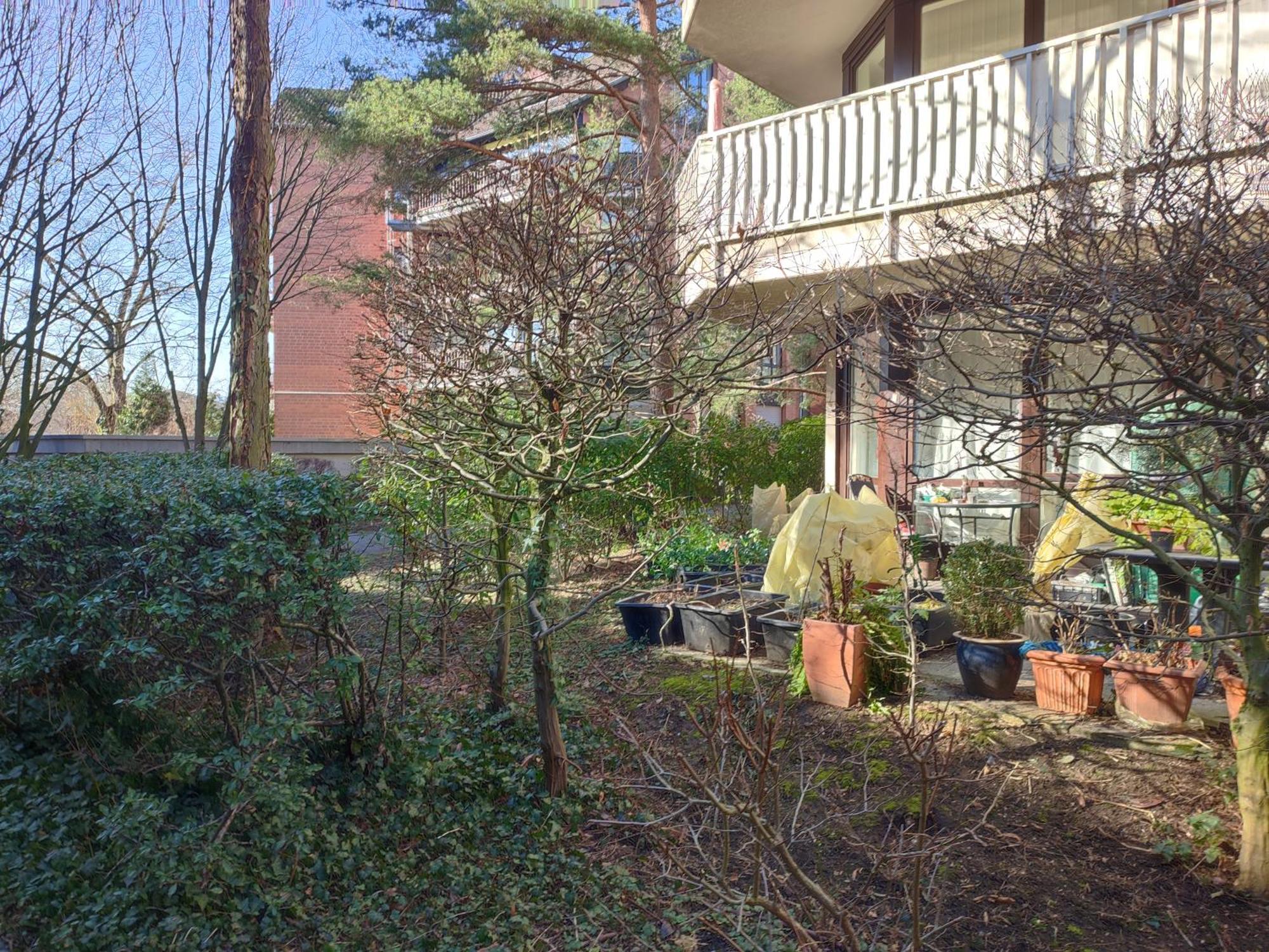 Workation Nature View Mit Balkon, Indoor Pool, Kueche Tiefgarage Auf Anfrage Wiesbaden Exterior photo