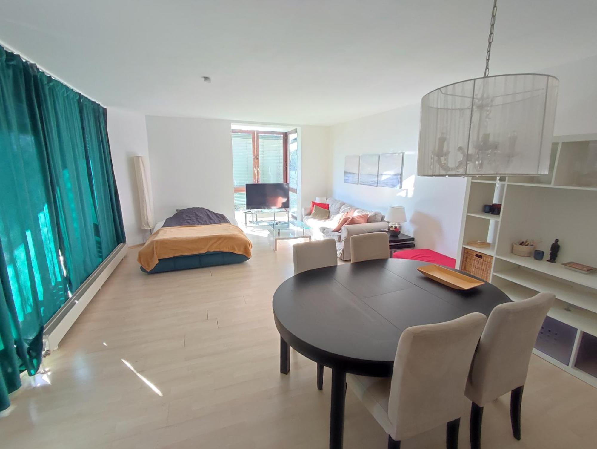 Workation Nature View Mit Balkon, Indoor Pool, Kueche Tiefgarage Auf Anfrage Wiesbaden Exterior photo